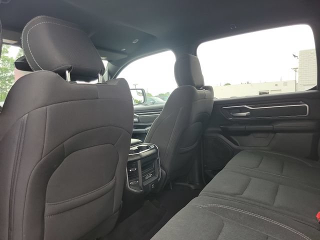 Used 2019 RAM 1500 Big Horn AWD/4WD image 33