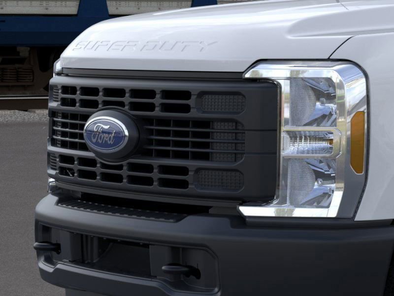 New 2026 Ford F350 XL image 17