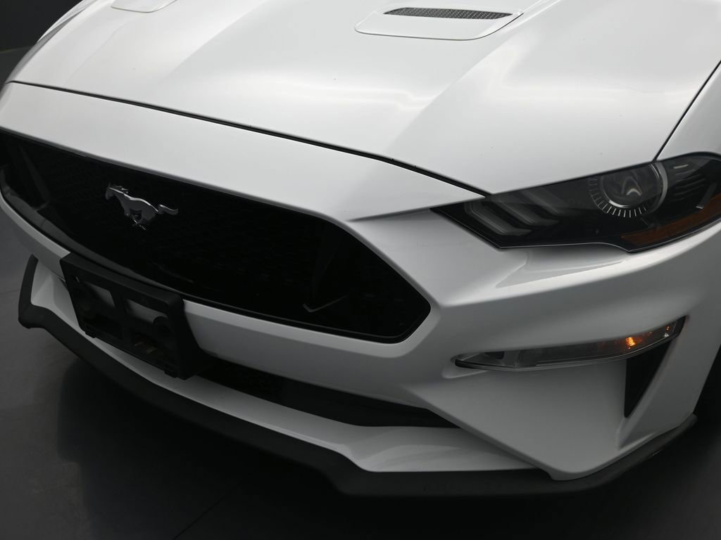 Used 2022 Ford Mustang GT Premium image 17