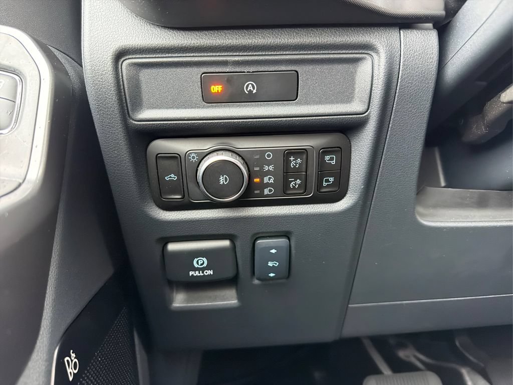 Used 2025 Ford F150 Tremor w/ Equipment Group 402A High AWD/4WD image 15
