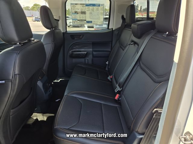 New 2026 Ford Maverick Tremor AWD/4WD image 10