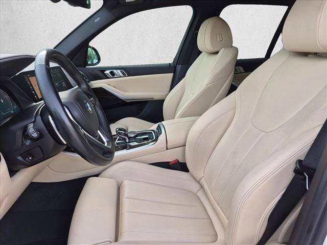 Used 2021 BMW X5 sDrive40i w/ Convenience Package RWD image 11