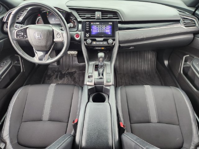 Used 2021 Honda Civic Sport image 23