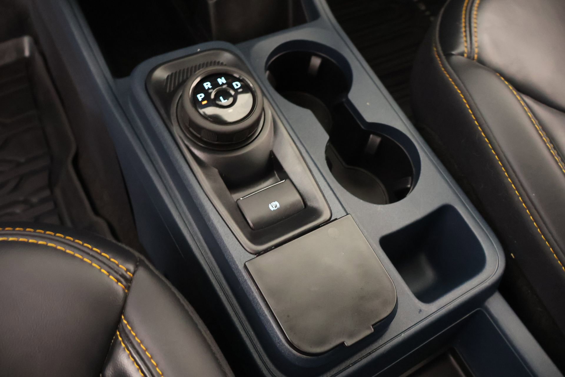 Used 2024 Ford Maverick Tremor w/ Tremor Off-Road Package image 9