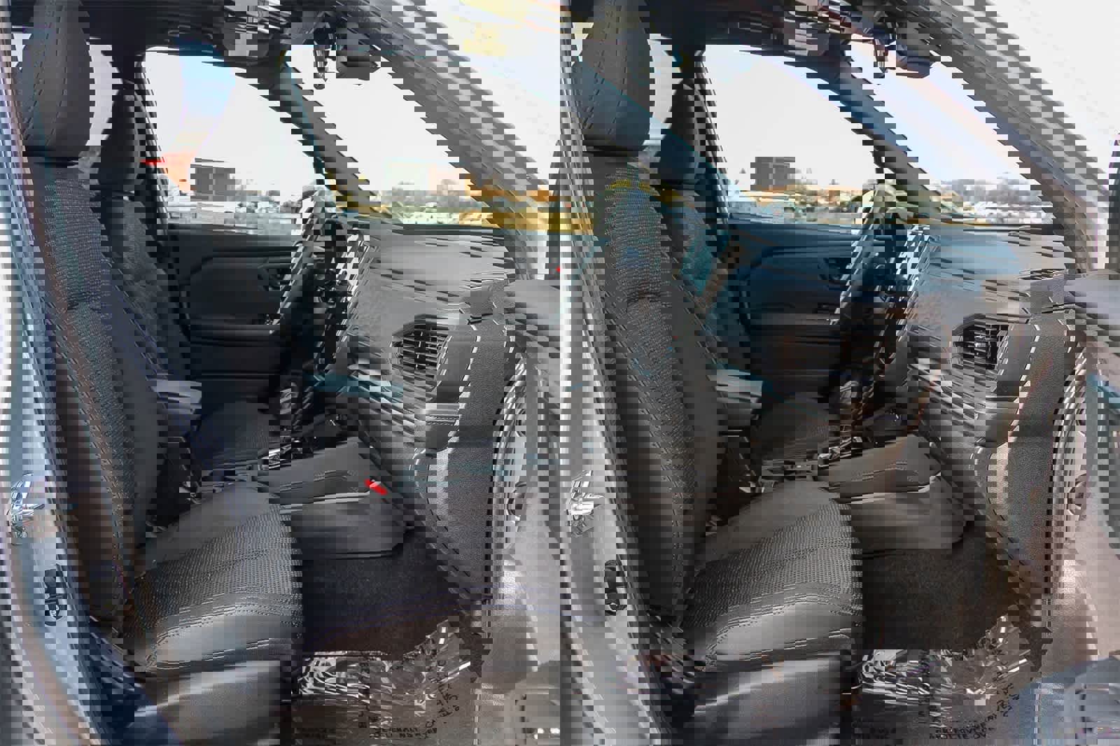 Used 2025 Subaru Forester Premium image 16