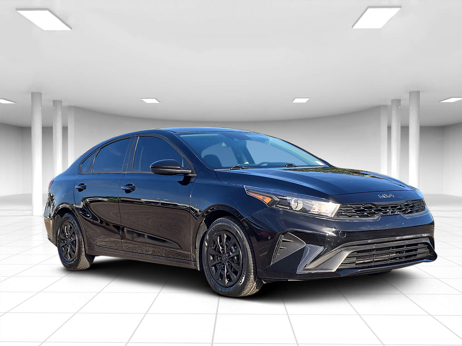 Used 2024 Kia Forte LX