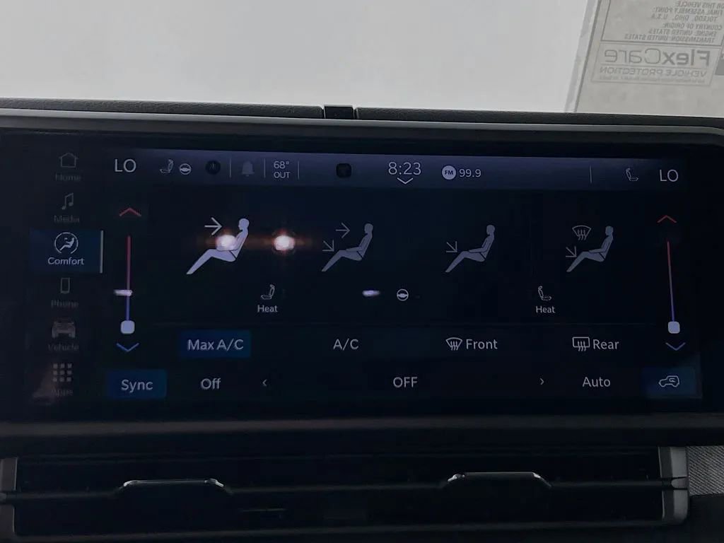 New 2026 Jeep Wrangler Sport S image 16