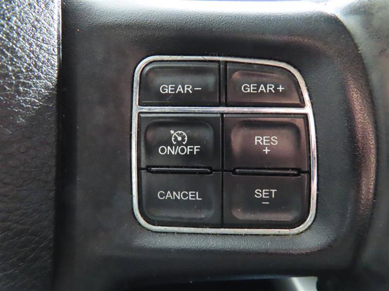 Used 2018 RAM 1500 Sport image 19