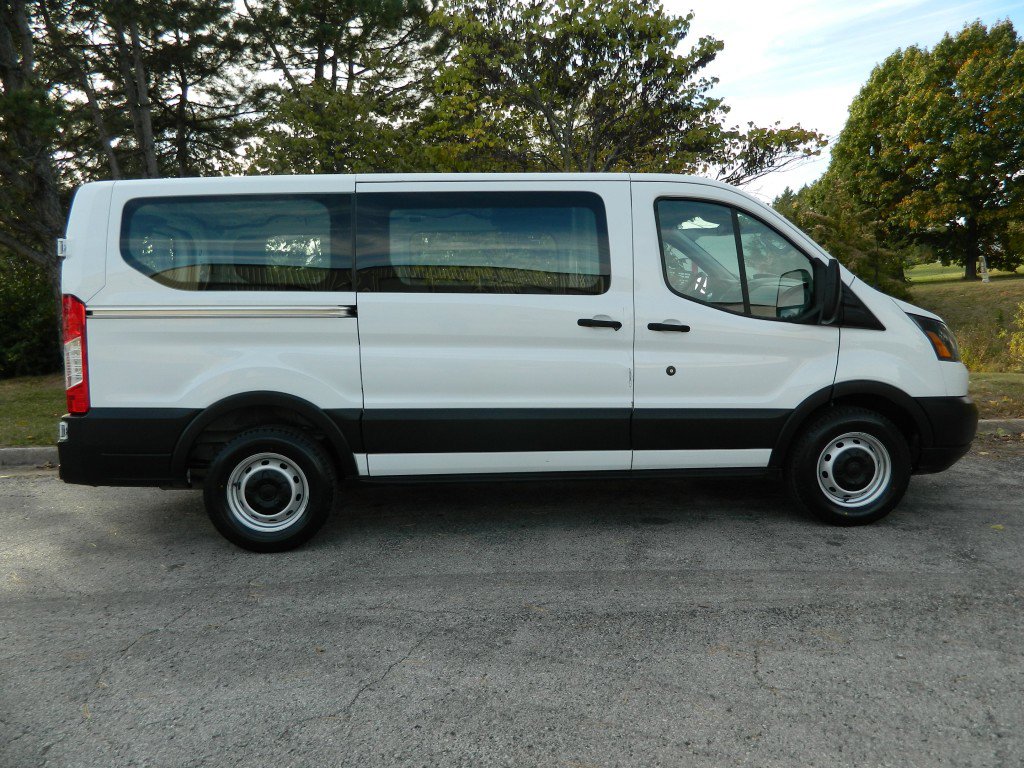 Used 2019 Ford Transit 150 130 Low Roof image 5