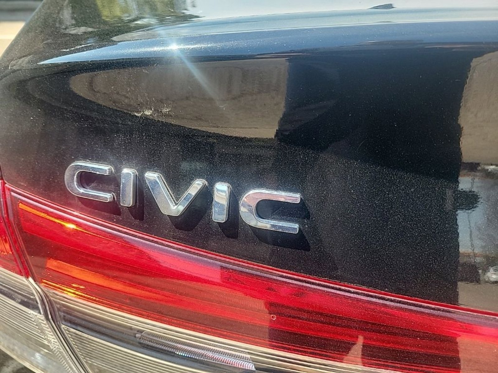 Certified 2023 Honda Civic LX image 11