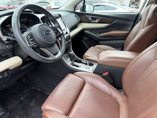 Used 2020 Subaru Ascent Touring w/ Popular Package #3 AWD/4WD image 19