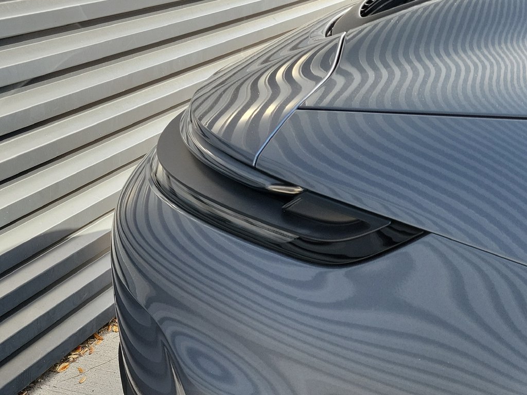 Certified 2026 Porsche 911 Carrera 4 GTS AWD/4WD image 16