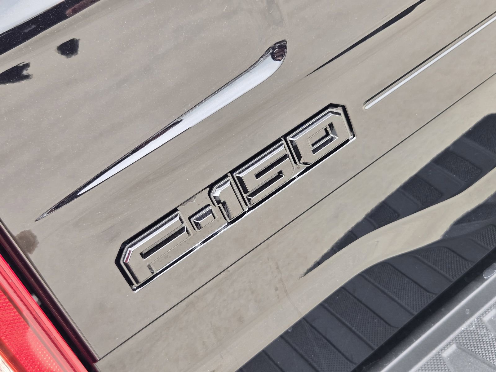 New 2026 Ford F150 Platinum AWD/4WD image 12