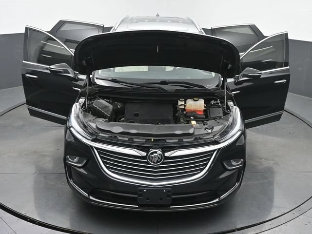 Used 2022 Buick Enclave Essence w/ Experience Buick Package FWD image 63