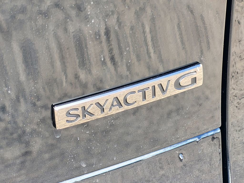 New 2026 MAZDA CX-30 AWD 2.5 S image 8