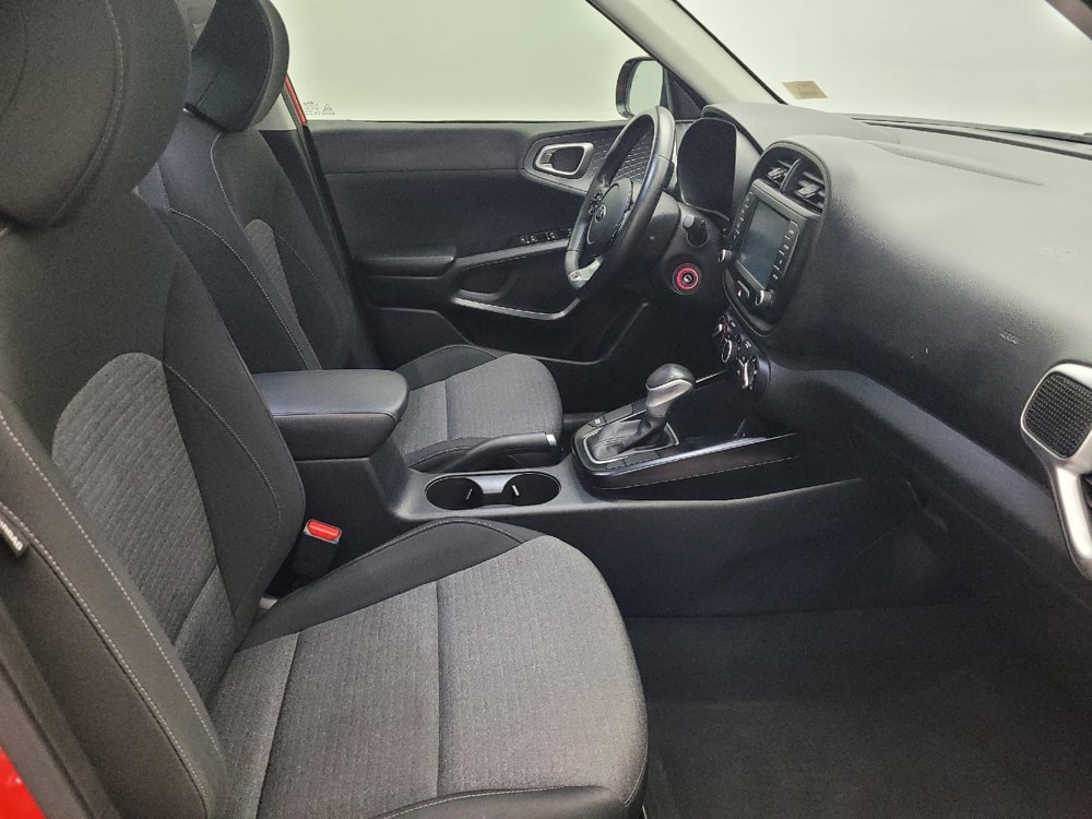 Used 2021 Kia Soul GT-Line image 21