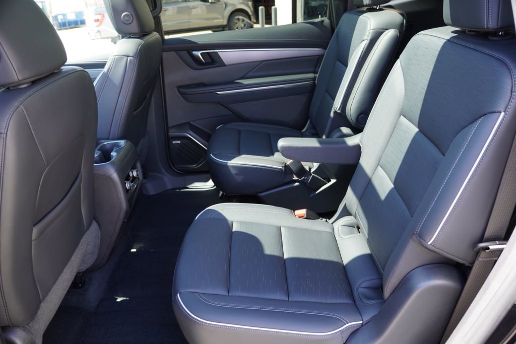 Certified 2025 Buick Enclave Sport Touring w/ Super Cruise Package AWD/4WD image 17