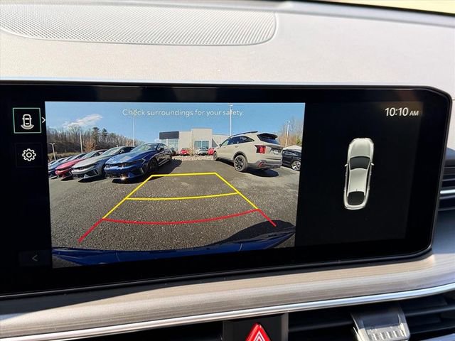 New 2026 Kia K5 GT image 23