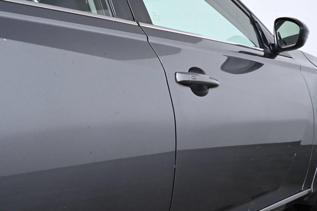 Certified 2022 Nissan Altima 2.5 SR FWD image 10