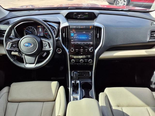 Used 2019 Subaru Ascent Limited AWD/4WD image 6