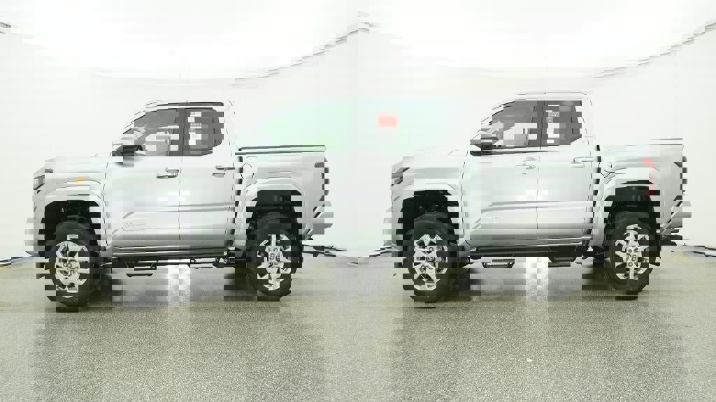 New 2026 Toyota Tacoma SR5 image 52