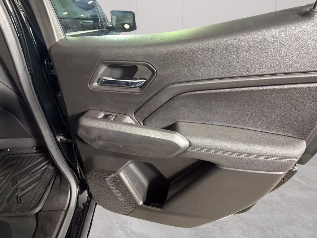 Certified 2023 Chevrolet Colorado LT w/ LT Convenience Package III AWD/4WD image 32