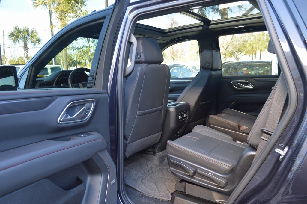 Used 2024 Chevrolet Tahoe RST w/ Luxury Package image 29