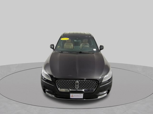 Used 2020 Lincoln Aviator Reserve w/ Elements Package Plus AWD/4WD image 41