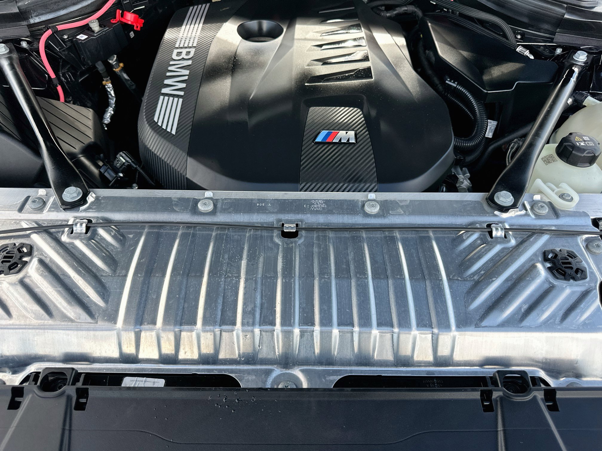 Certified 2025 BMW X3 M50 w/ Premium Package AWD/4WD image 32