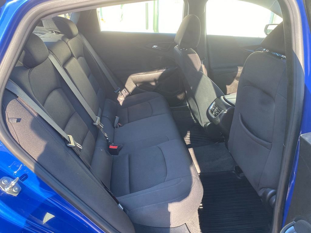 Used 2023 Chevrolet Malibu LT image 24