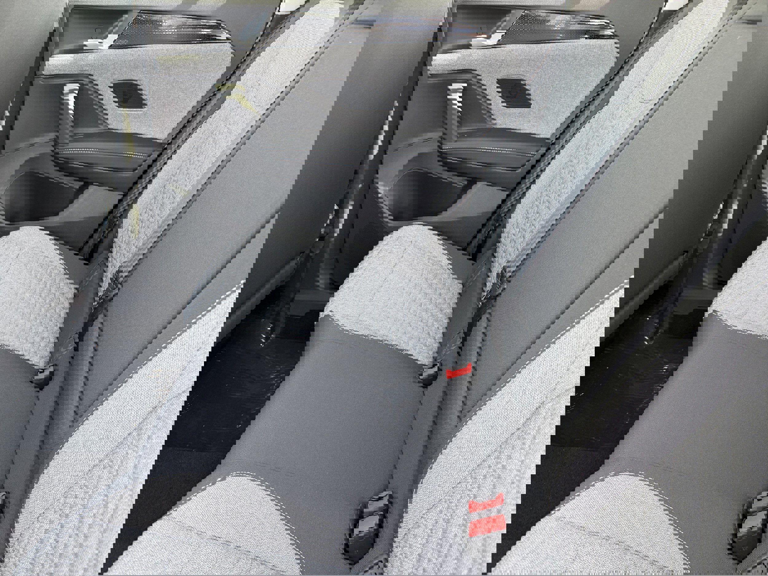 New 2025 Volkswagen Tiguan S image 15