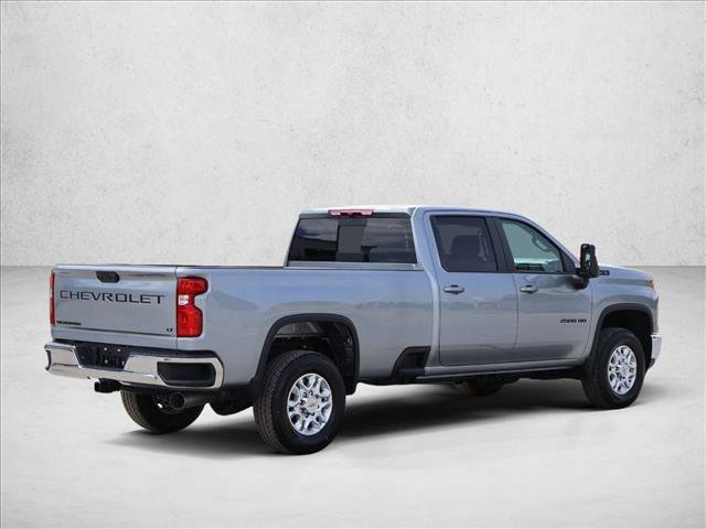 New 2026 Chevrolet Silverado 2500 LT w/ All Star Edition AWD/4WD image 2