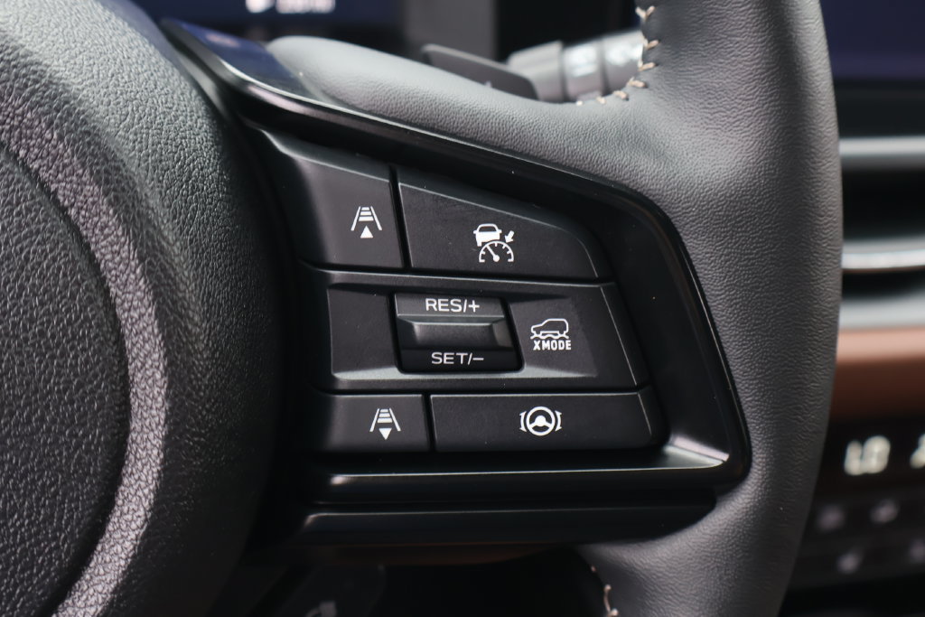 Certified 2026 Subaru Outback Touring AWD/4WD image 24