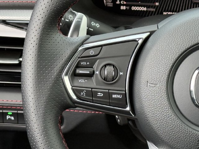 New 2026 Acura MDX A-Spec AWD/4WD image 13