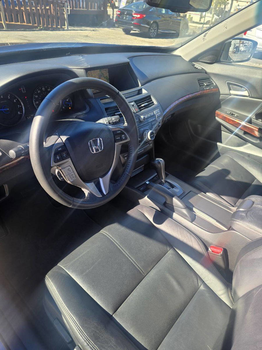 Used 2012 Honda Crosstour EX-L image 6