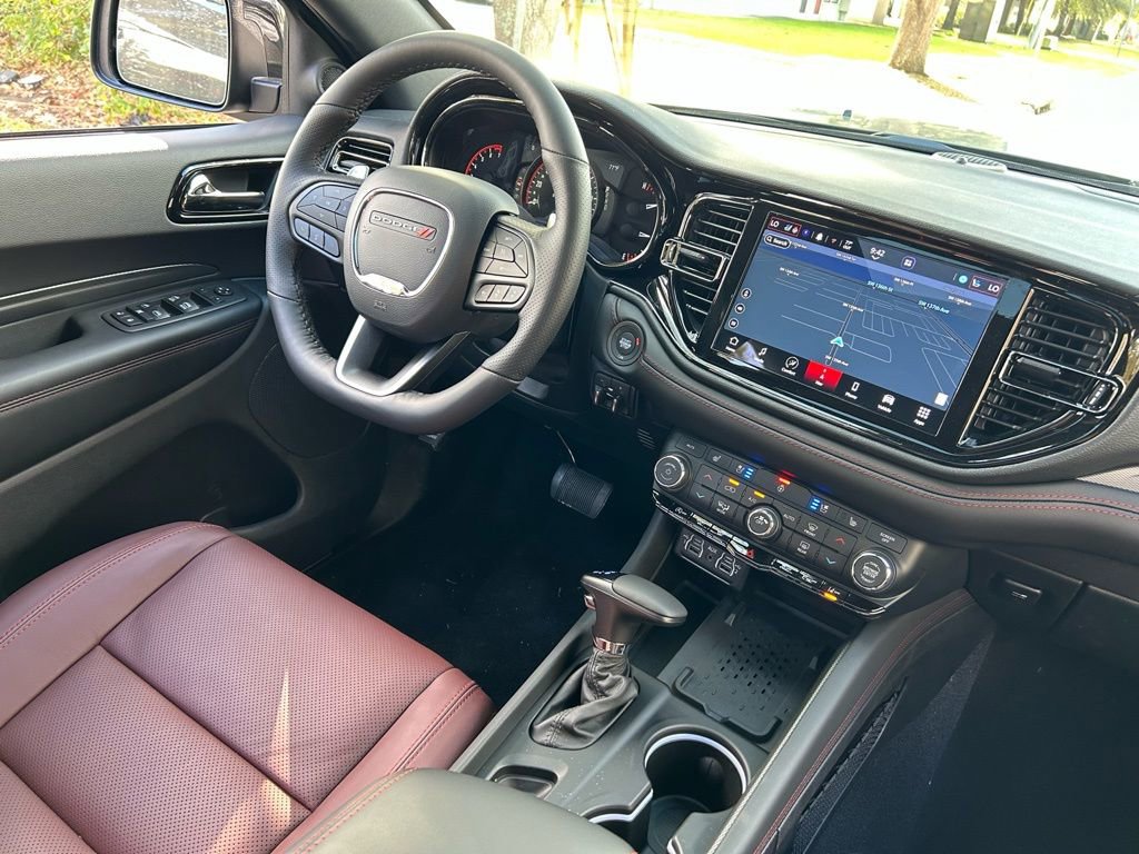New 2026 Dodge Durango GT image 10