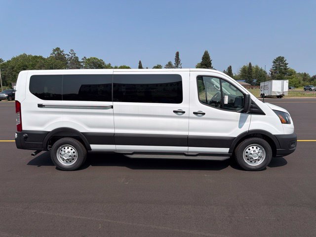 New 2026 Ford Transit 350 XL AWD/4WD image 6
