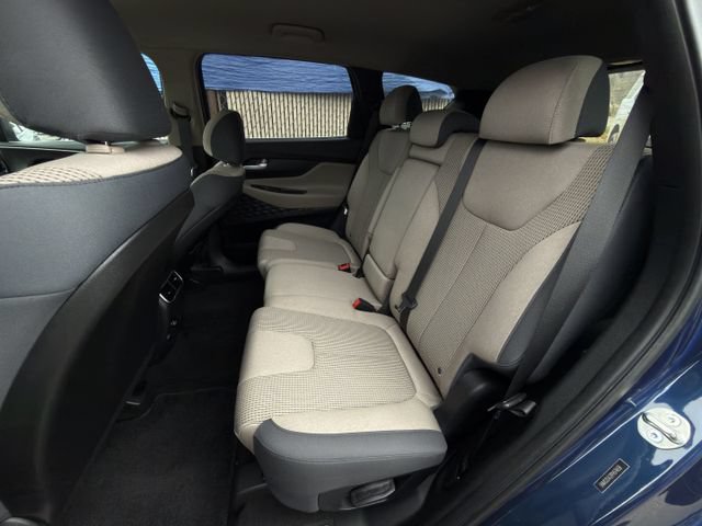 Used 2023 Hyundai Santa Fe SEL AWD/4WD image 28