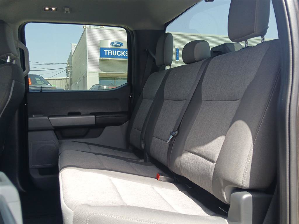 Used 2024 Ford F350 XL w/ STX Appearance Package AWD/4WD image 23