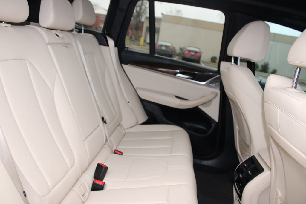 Used 2018 BMW X3 xDrive30i image 24