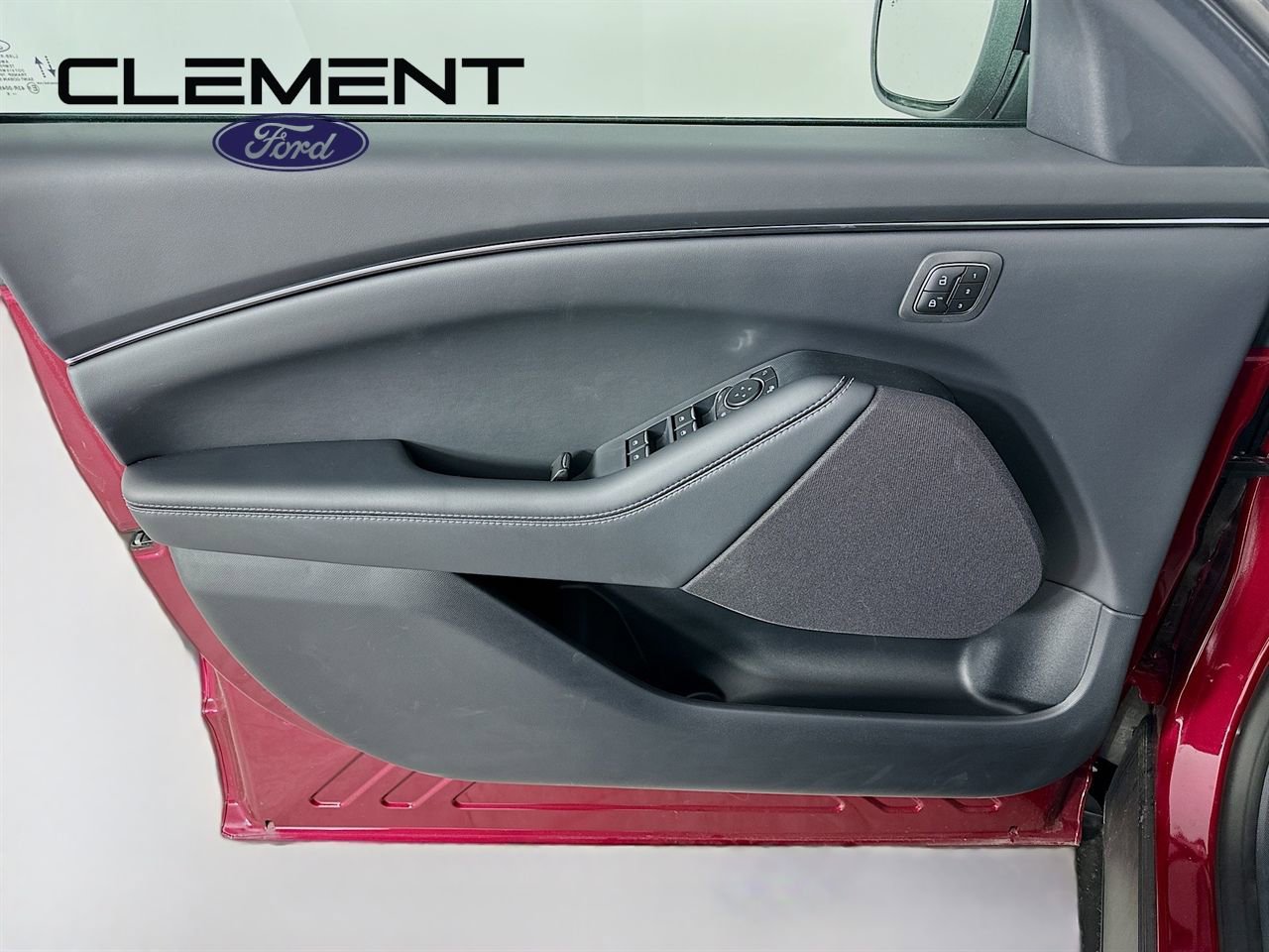 New 2025 Ford Mustang Mach-E Select w/ Comfort Package Lite image 24