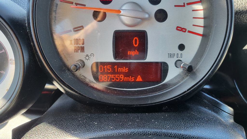Used 2012 MINI Cooper S FWD image 25