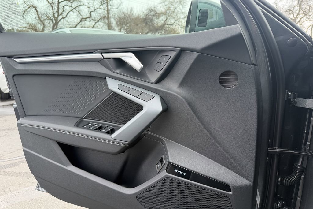 New 2026 Audi A3 2.0T Premium Plus image 14