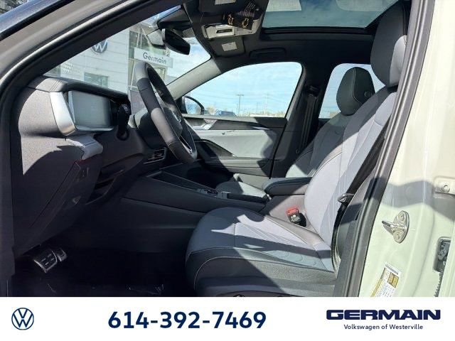 New 2026 Volkswagen Tiguan SE R-Line image 22