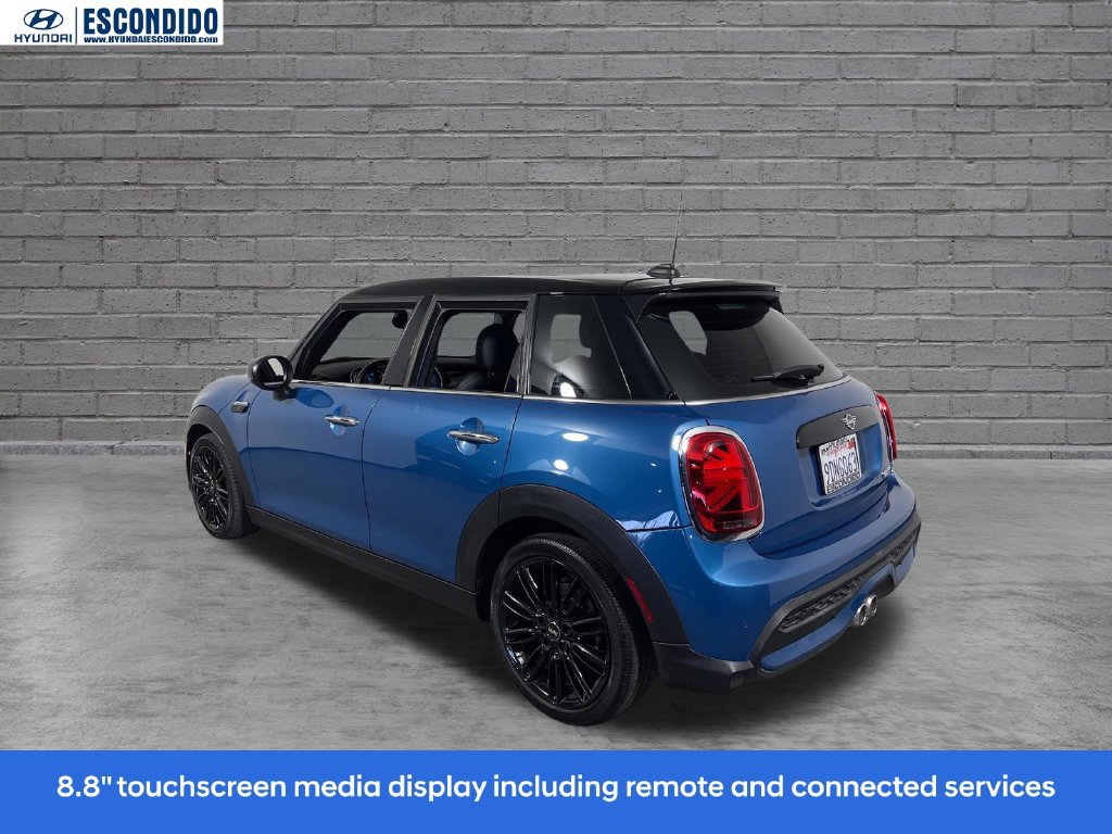 Used 2023 MINI Cooper S FWD image 5
