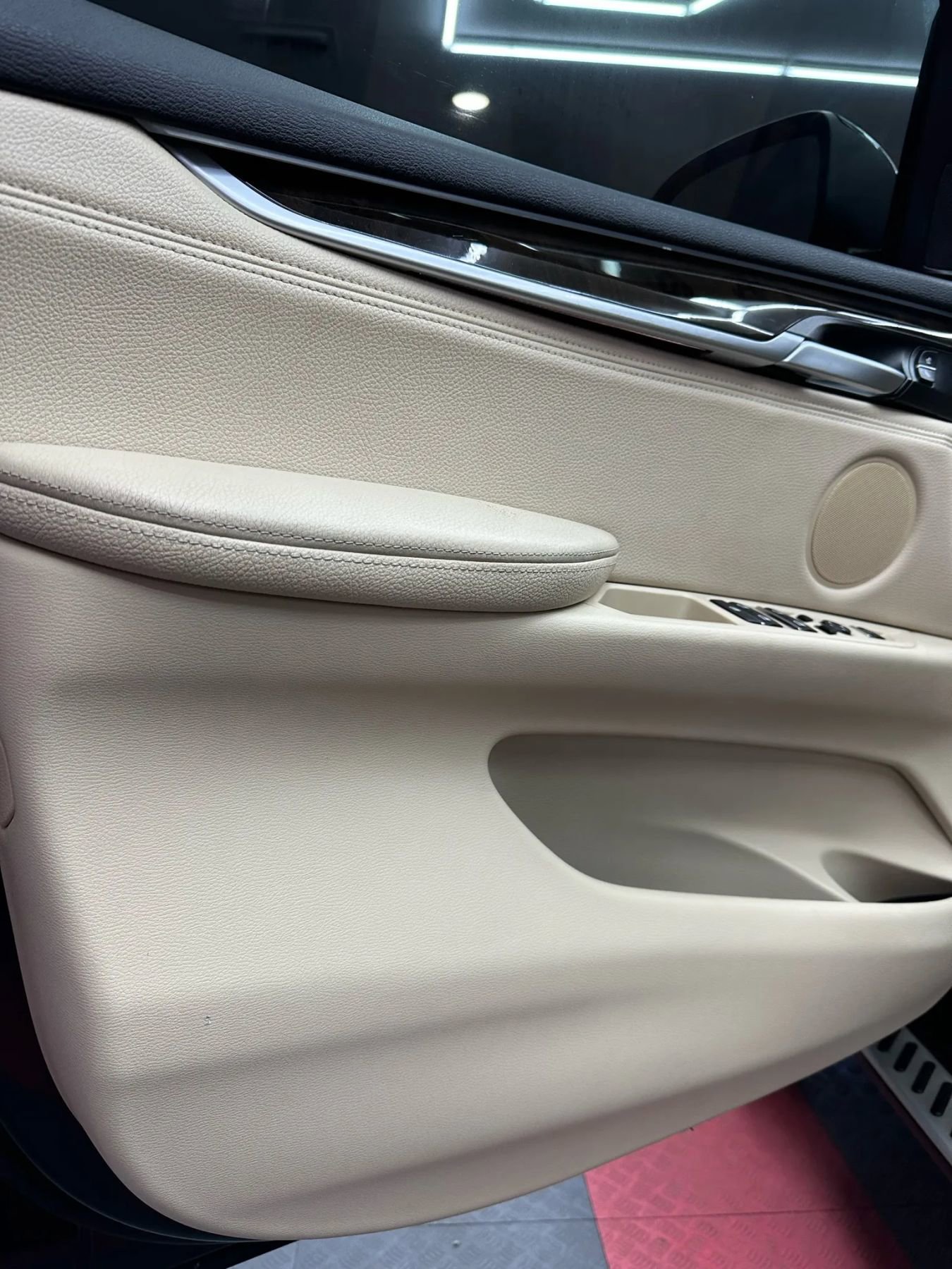 Used 2015 BMW X5 sDrive35i RWD image 9