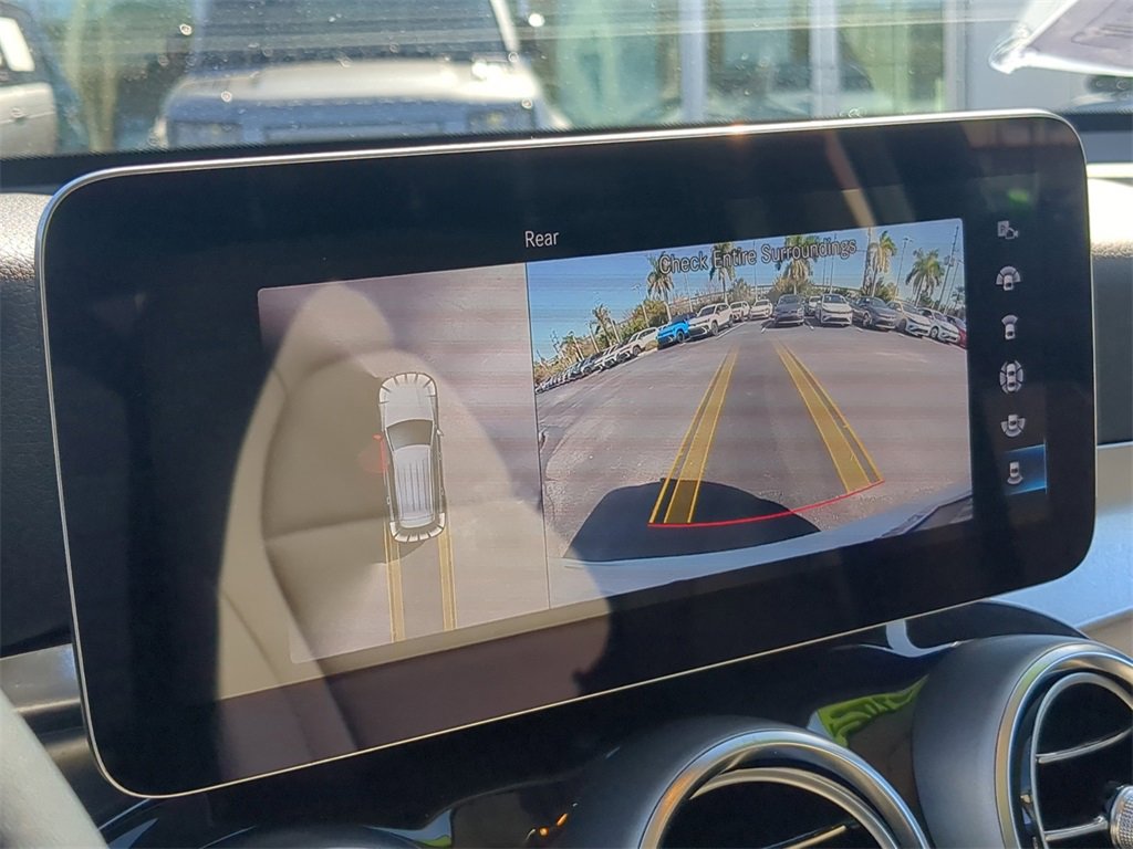 Used 2022 Mercedes-Benz GLC 300 image 23