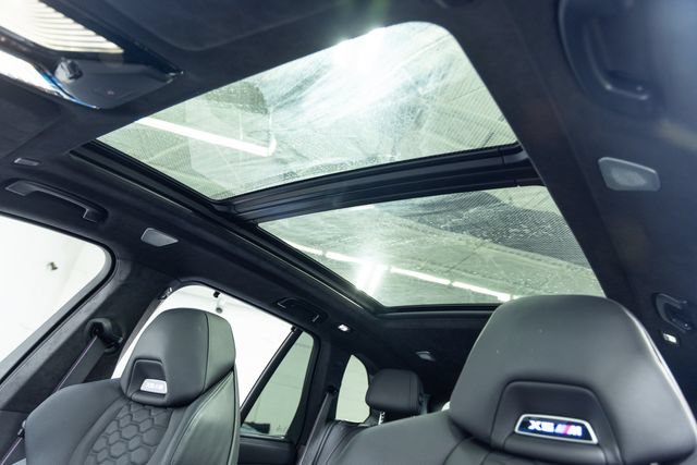 Used 2025 BMW X5 M Competition w/ Executive Package AWD/4WD image 13