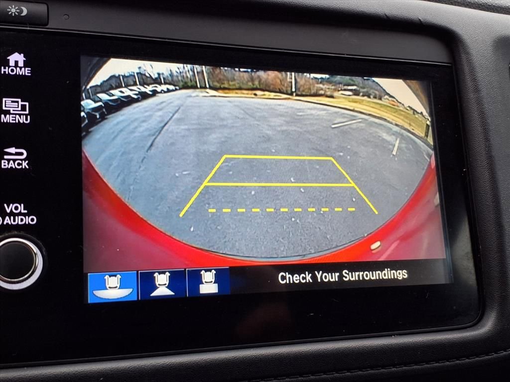 Used 2022 Honda HR-V Sport image 18