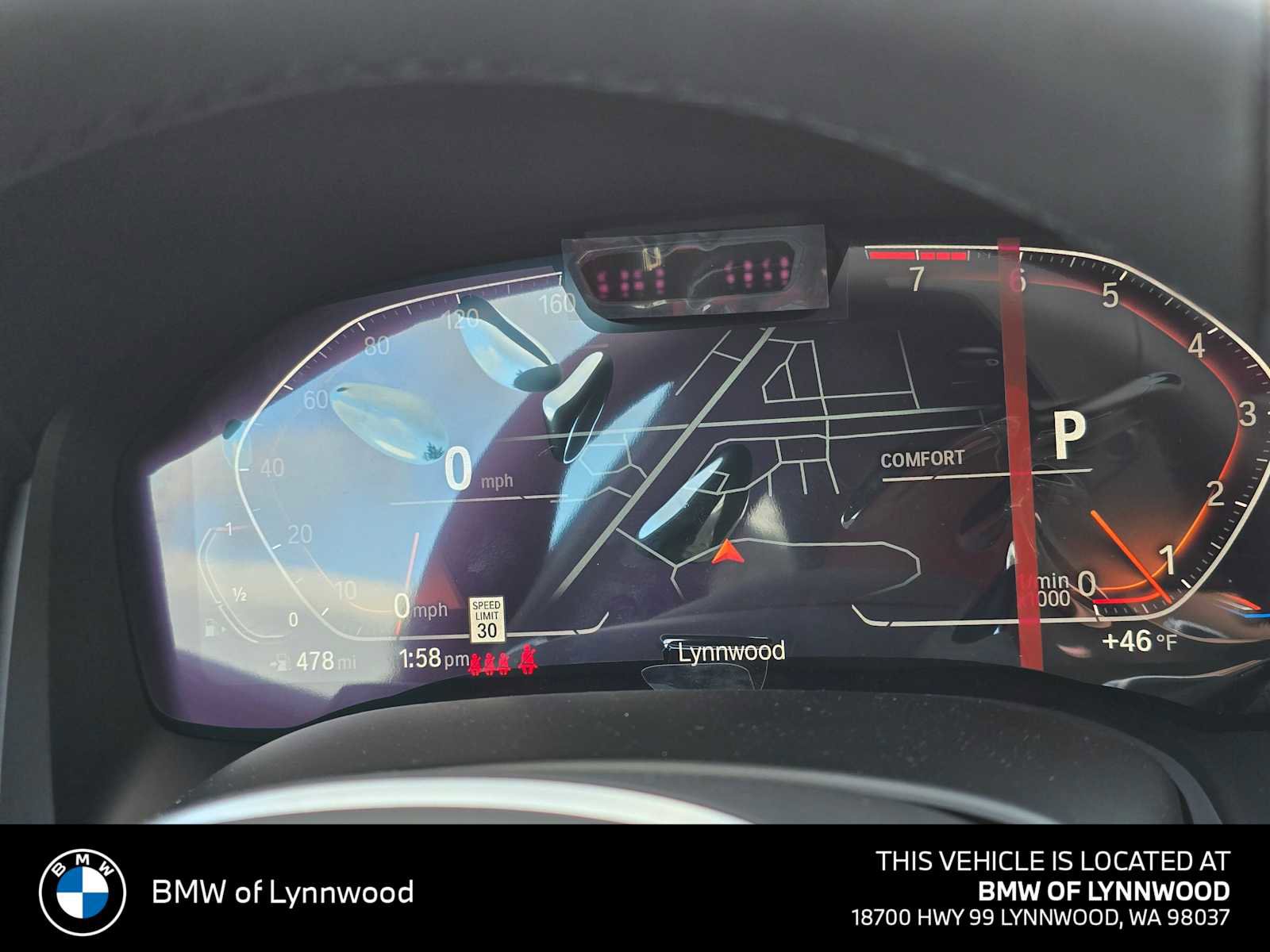 New 2026 BMW 840i xDrive AWD/4WD image 29